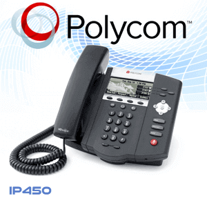 Polycom-IP450-Dubai-UAE