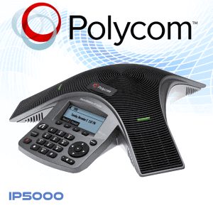 Polycom IP5000 India