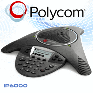 polycom ip 6000 conference phone India
