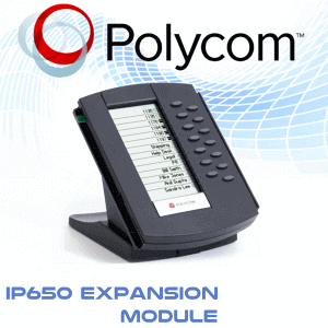 Polycom Expansion Module India