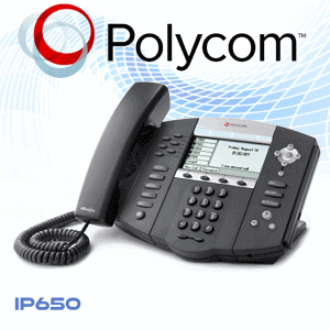 Polycom-IP650-India