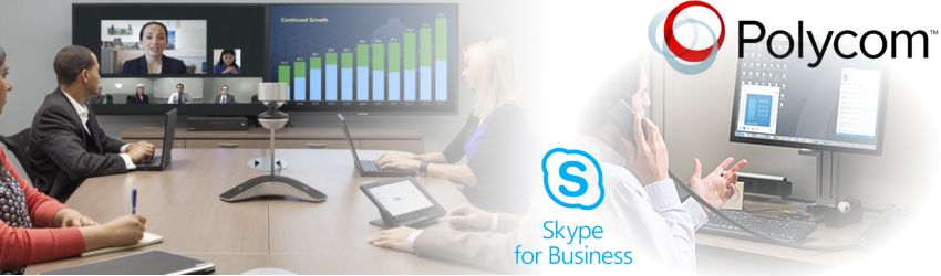 Polycom Skype Phones India