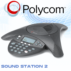 Polycom Soundstation2 India
