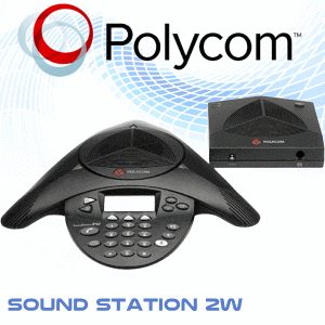 Polycom Soundstation 2W India