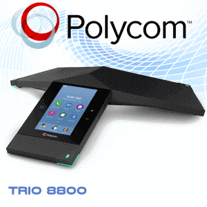 Polycom TRIO 8800 India