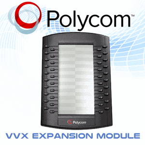 Polycom-VVX-Expansion-Module