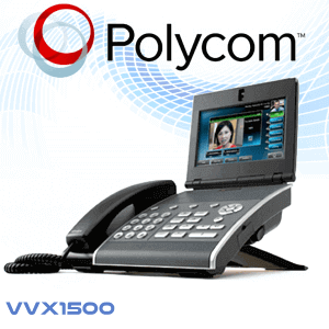 Polycom VVX1500 India