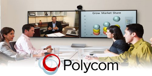 Polycom Video Conferencing System Kerala