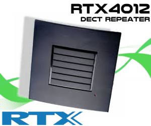 RTX 4012 DECT Repeater India