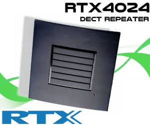 RTX4024 DECT Repeater India