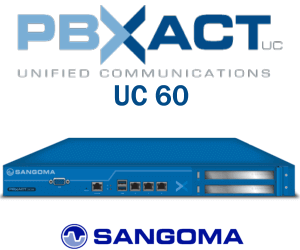 Sangoma PBXact UC60 India