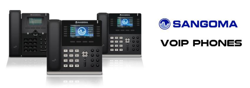 Sangoma India- FreePBX , PBXACT & VoIP Phones