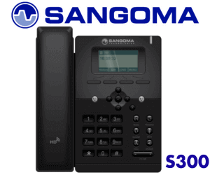 Sangoma S300 India IP Phone