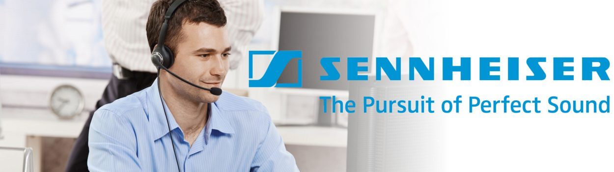 Sennheiser Office Headset Ernakulam