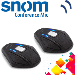 Snom-Conference-Microphone-ernakulam-cochin