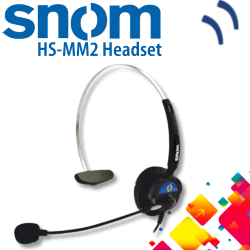 Snom-HS-MM2-Headset-india