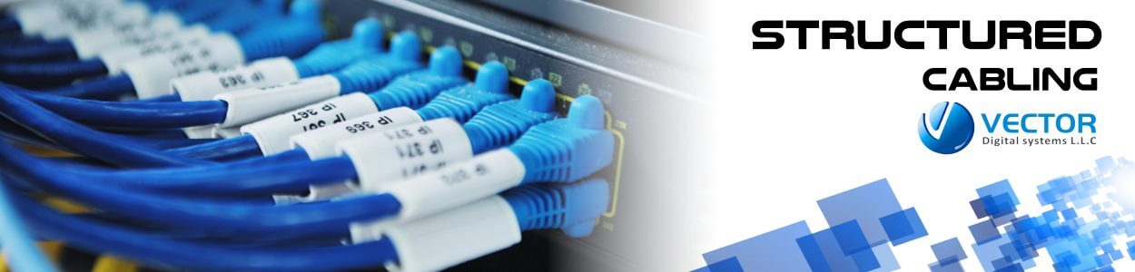 Network Cabling India