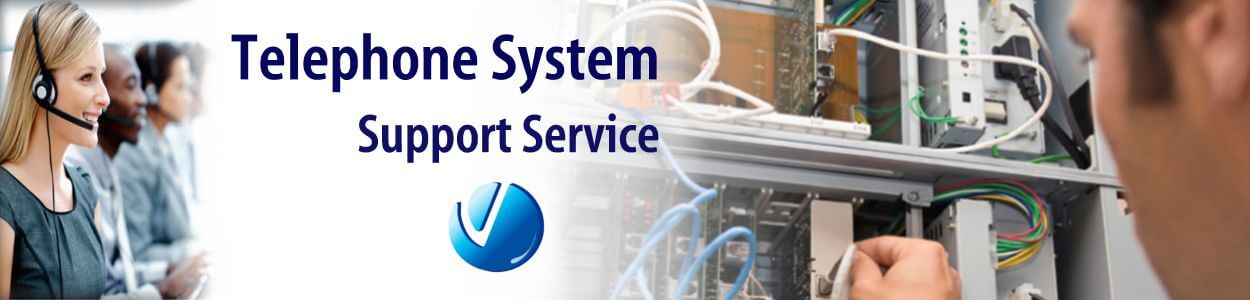 Telephone System Support India