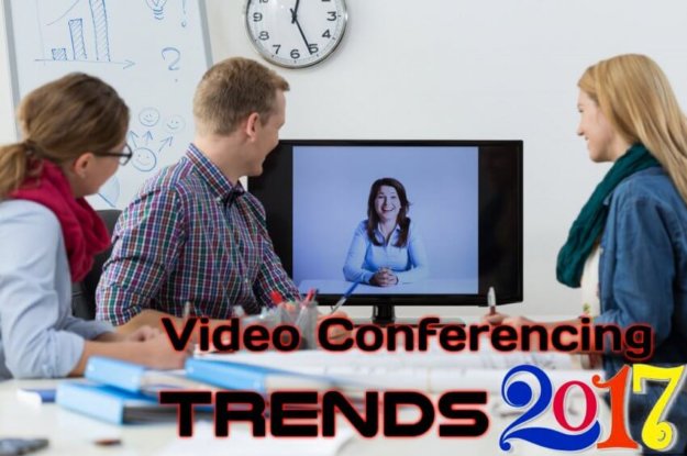 The Future of Video Conferencing: What to Look for in 2017