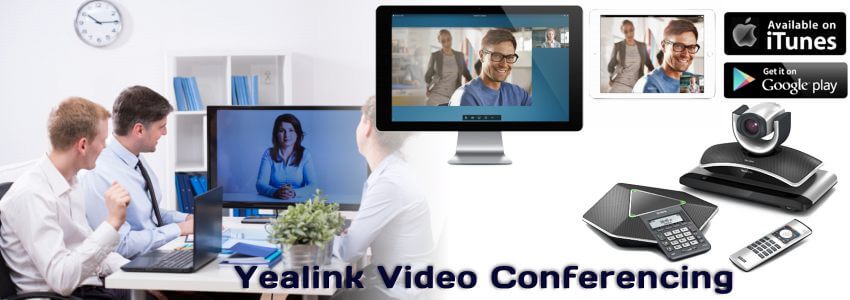 Yea;ink Video Conferencing System Kerala