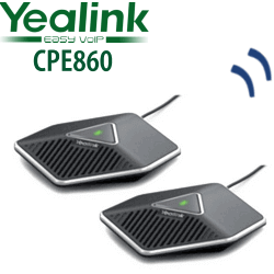 Yealink-CPE860-Conference-Microphone-kerala-india