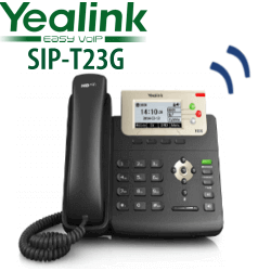 Yealink SIP-T23G India HD IP Phone