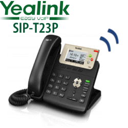 Yealink SIP-T23P India IP Phone