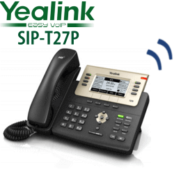Yealink SIP-T27P India IP Phone