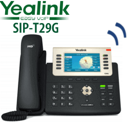 Yealink SIP-T29G India IP Phone