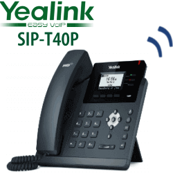 Yealink-Skype-For-Business-T40P-Dubai