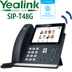 Yealink-Skype-For-Business-T48G-Dubai