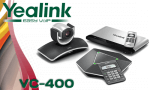 Yealink VC400 Video Conferencing System