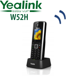 Yealink-W52H-Dect-Phone-Dubai