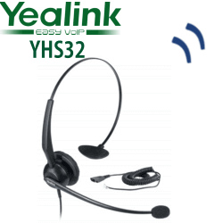 Yealink-YHS32-Headset-Dubai