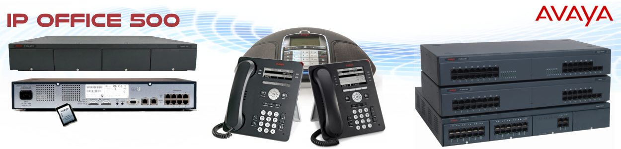 Avaya Kerala - PBX Phone Systems