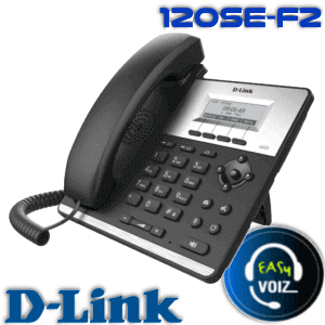 Dlink DPH-120SE F2 IP Phone delhi