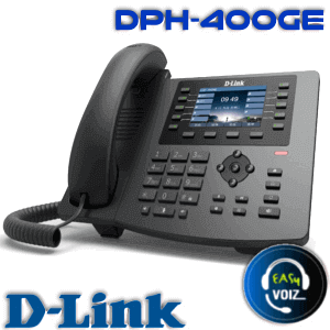 Dlink DPH400GE IP Phone pune banglore