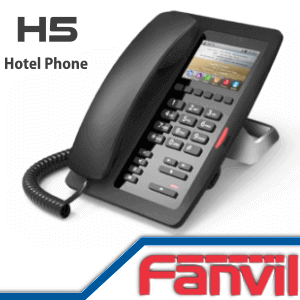 Fanvil H5 Hotel Phone India