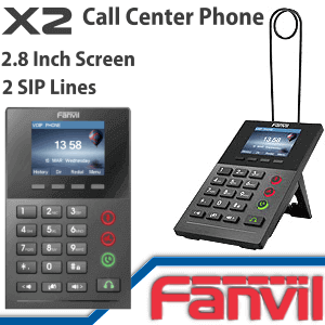fanvil-x2-call-center-phone-india