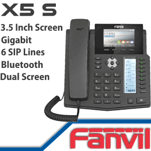 fanvil-x5s-ip-phone-india