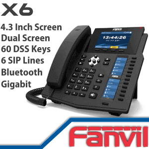 fanvil-x6-ip-phone-india