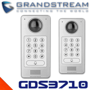 Grandstream GDS3710 Bangalore Chennai Cochin