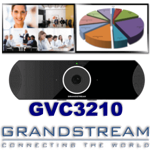 Grandstream GVC3210 Bangalore Chennai Cochin