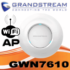 Grandstream GWN7610 Bangalore Chennai Cochin