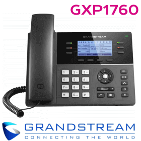 Grandstream GXP 1760 Bangalore Chennai Cochin