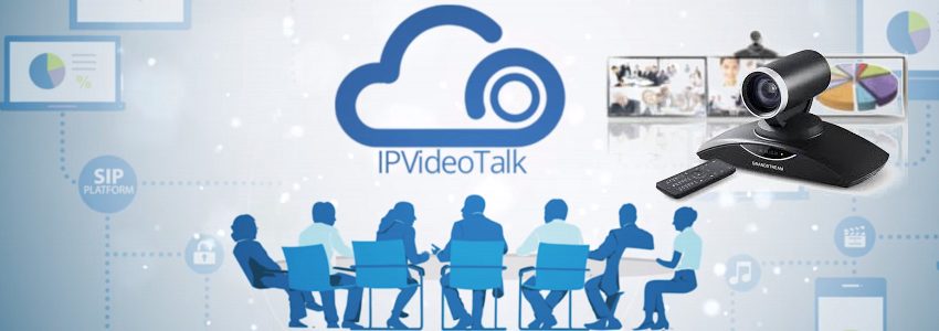 Grandstream Video Conferencing System Kerala