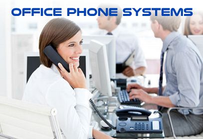 Office Telephone Systems Ernakulam