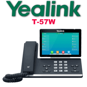 Yealink SIP-T57W Bangalore Chennai Delhi