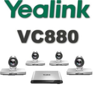 Yealink VC880 Bangalore Chennai Delhi