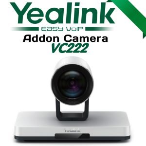 Yealink VCC22 Camera Bangalore Chennai Delhi